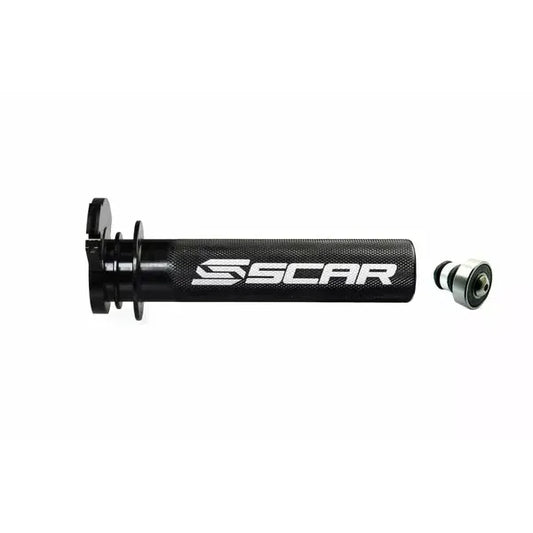 Throttle Tube + Bearing Bk Tt101