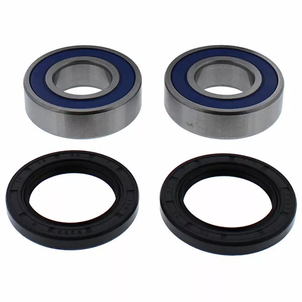 Wheel Bearing Kit Fr Ducati