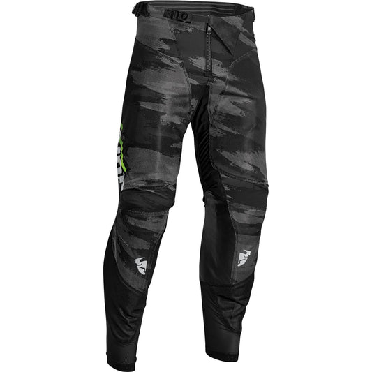 Pulse Air Cameo Pants Camo/White