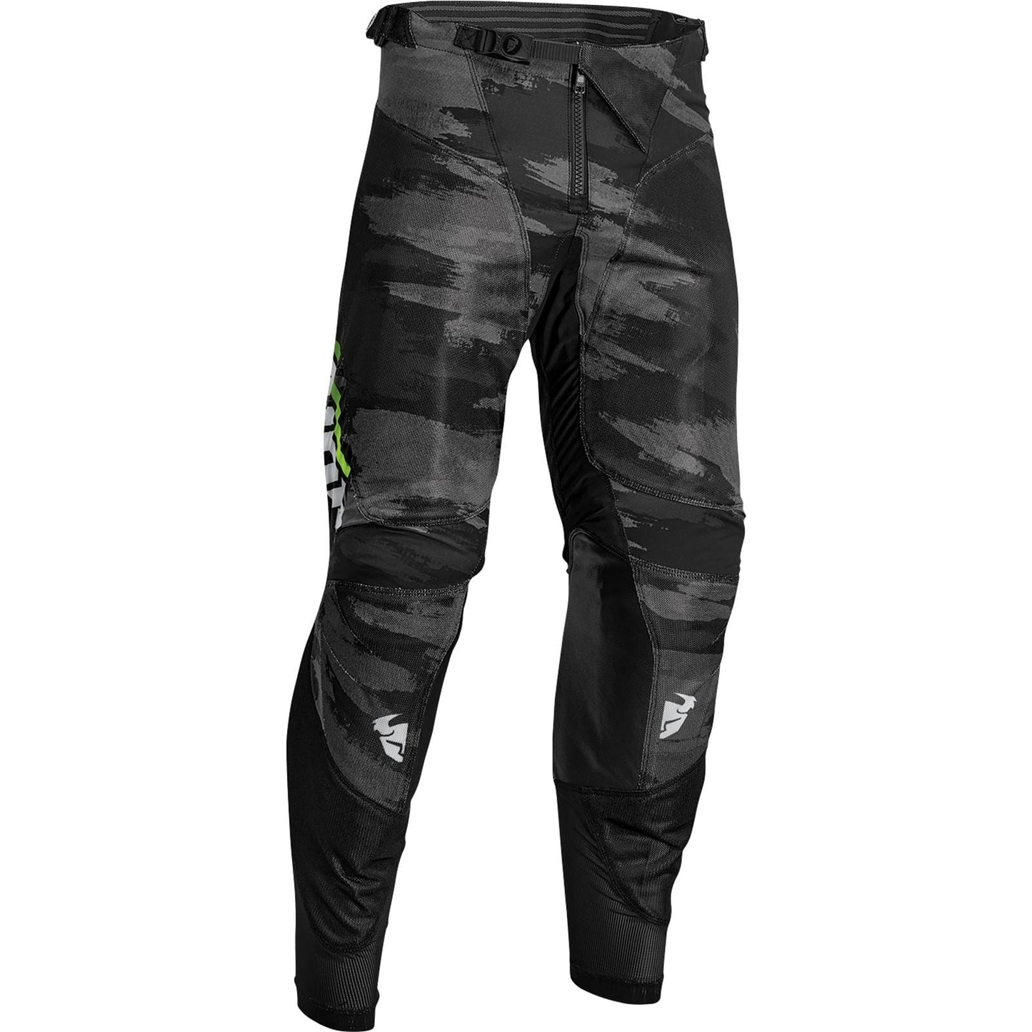 Pulse Air Cameo Pants Camo/White