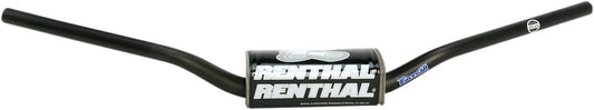 RENTHAL FATBAR 827 KTM BLK