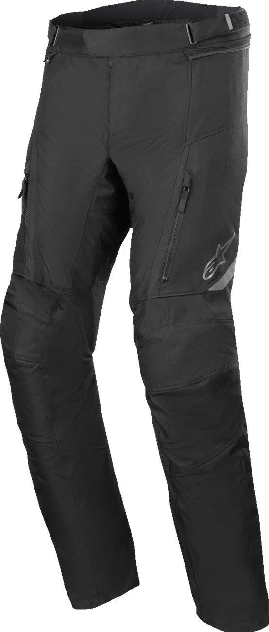 PANT ST-1 WP BLK 3XL