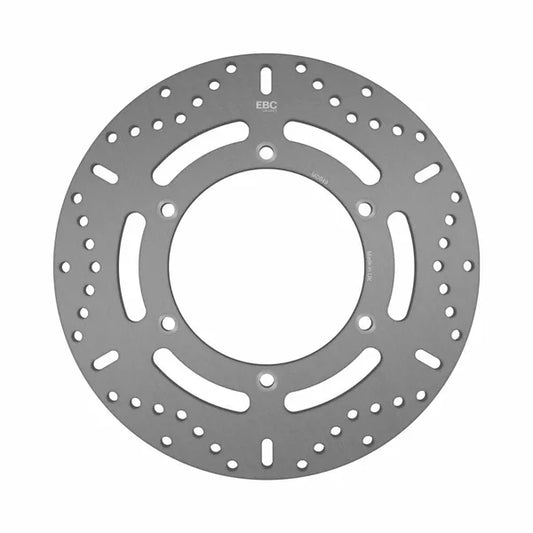 Brake Rotor Hpsr Series Solid Round MD649