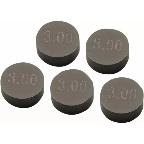 Valveshim 7.48X3.00 5Pk 29.748300