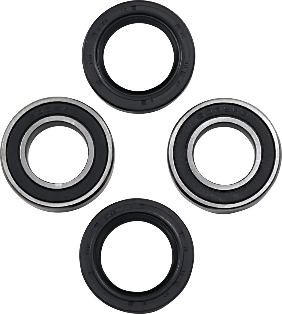 BEARING WHEEL FOR TALON