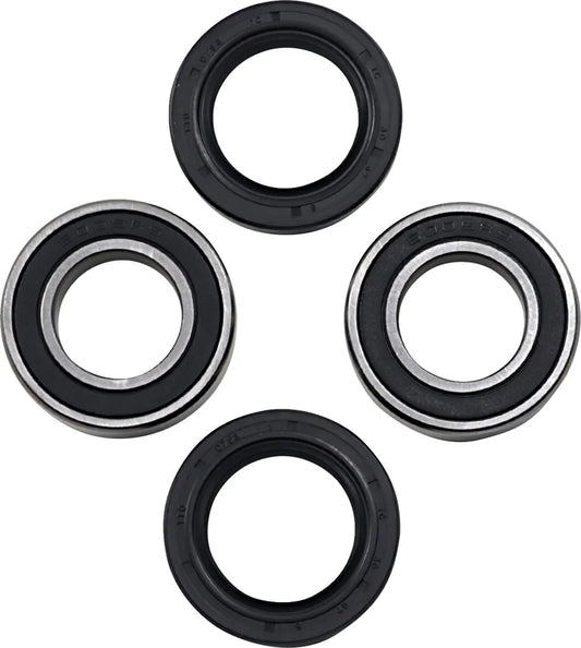 BEARING WHEEL FOR TALON