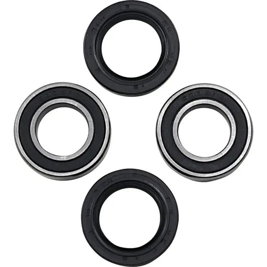 Bearing Wheel For Talon