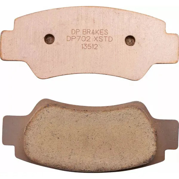Brake Pad Sin Cf Moto R Dp702