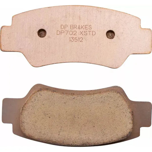 Brake Pad Sin Cf Moto R Dp702