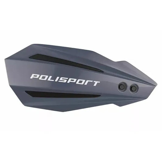 Handguards Mx Bullit Gry 8308500028