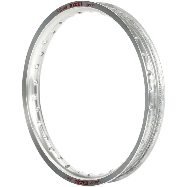 Rim 1.85X19" 32H Silver