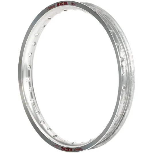 Rim 1.85X19" 32H Silver