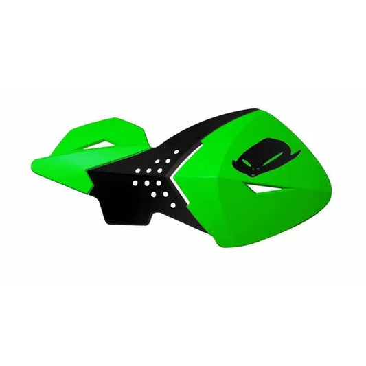 Handguards Escalade Green Pm01646@026