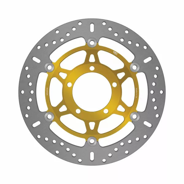 Brake Rotor X Series Floating Round MD800X
