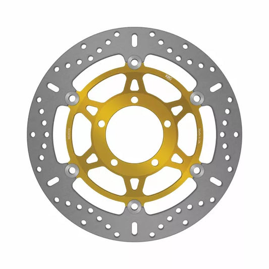 Brake Rotor X Series Floating Round MD800X
