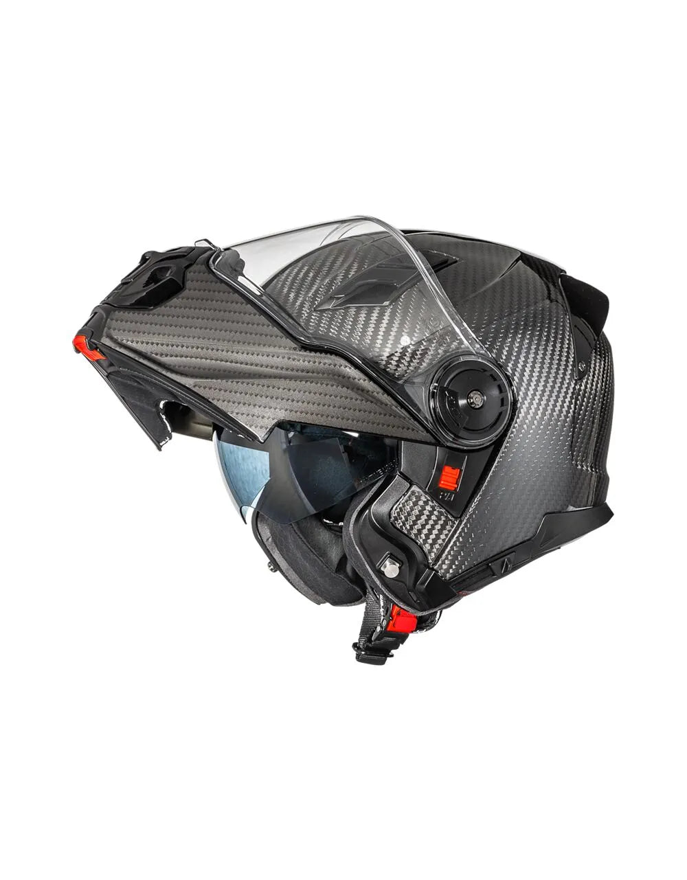 HELMET LANDCRSR CARBON XS