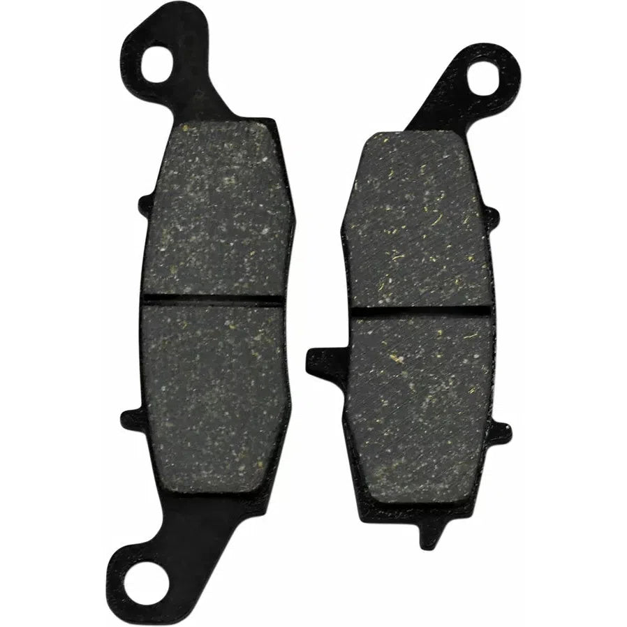 Brake Pad Fa Series Organic FA229