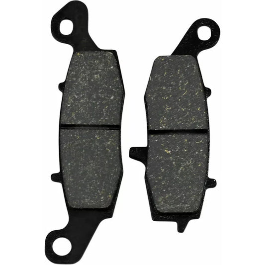 Brake Pad Fa Series Organic FA229