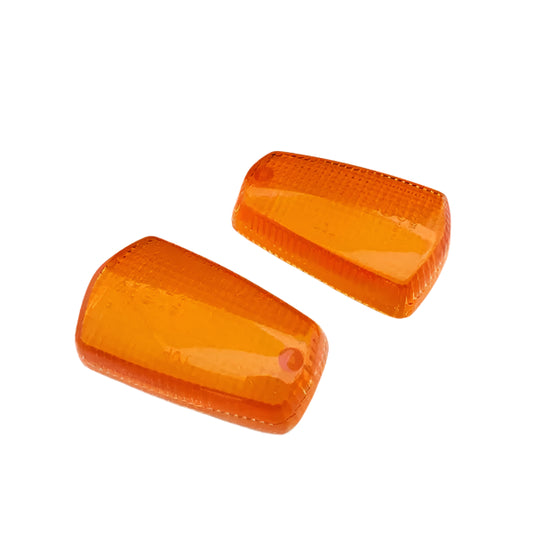 Replacement Lens-Amber 27-4030