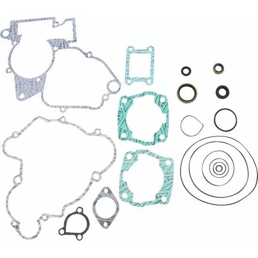 Gasket Kit Complete Ktm 34.6018