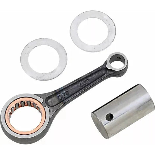 Con Rod Kt Xl125/185+Xr/Trx200 03.1253