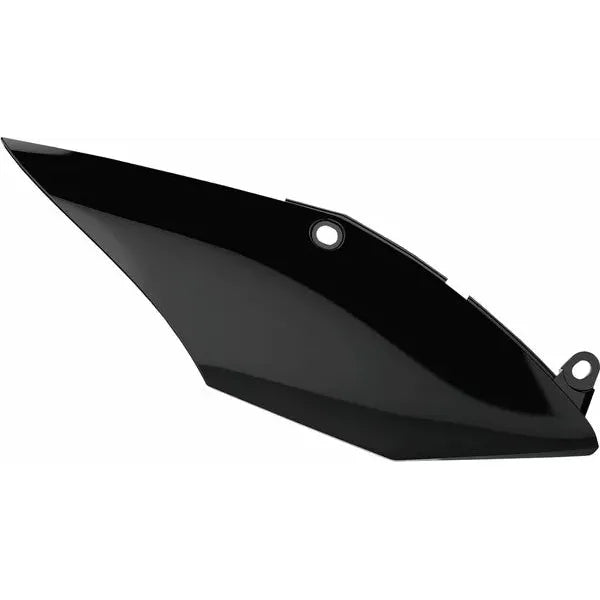 Side Panels Crf450R 17-20 Bk 8418600003