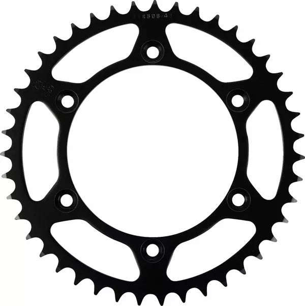 Sprocket Rear 43T 520 Jtr808.43