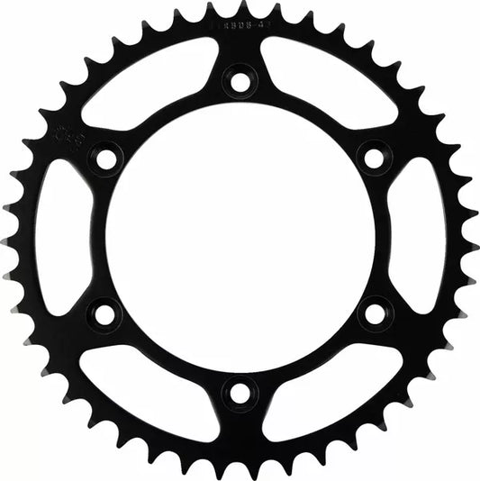 Sprocket Rear 43T 520 Jtr808.43
