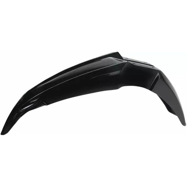 Fender Front Yzf450 18-22 Blk Ya04856#001