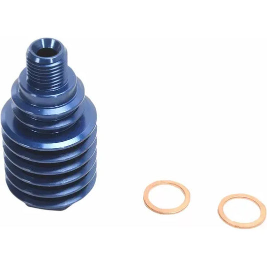 Cooler Rear Brake Caliper M73-120