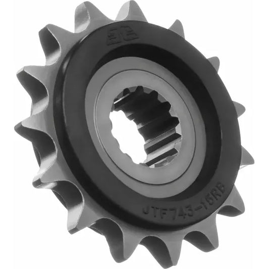 Sprocket Front 15T 530 Ru Jtf743.15Rb