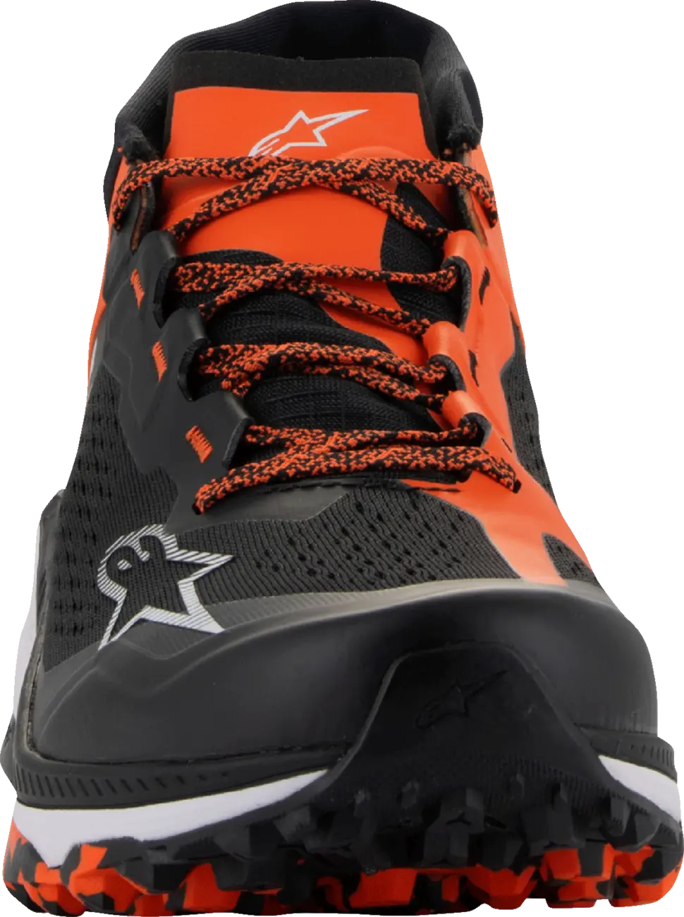 SHOES META XR V2 BLK/OR/WH 12