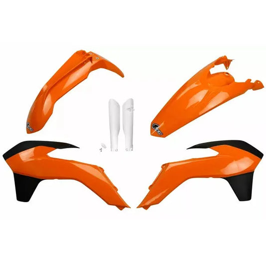 Body Kit Full Exc 14-16 Oem Ktkit516F@999