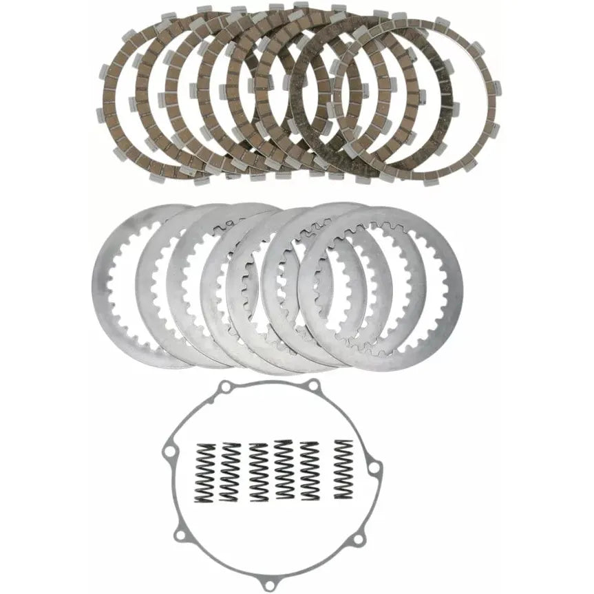 Clutch Kt Mse Yfz450 M90-175