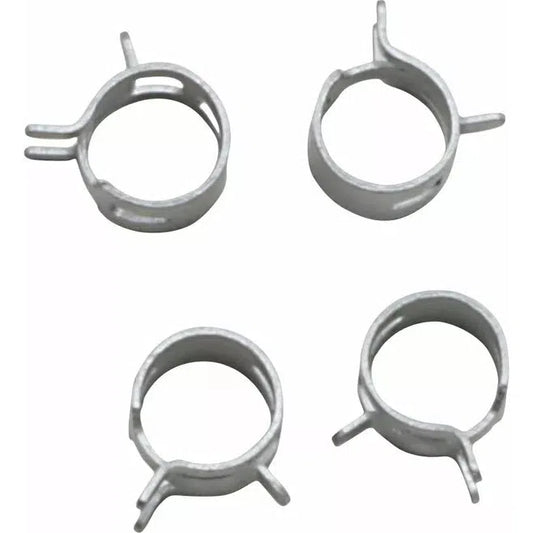 4Pk Refill Slv Band Clamp