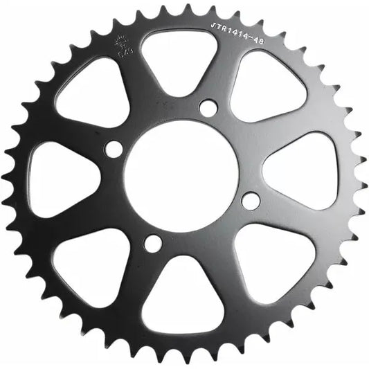 Sprocket Rear 43T 520 Jtr1414.43