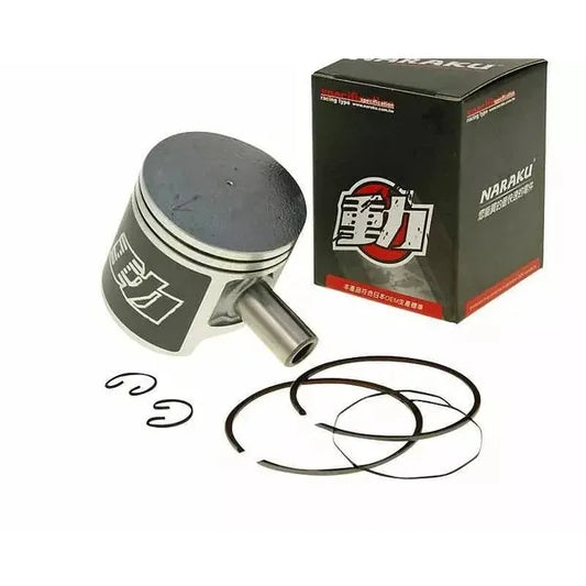 Piston Set 70Cc Nk102.48.2