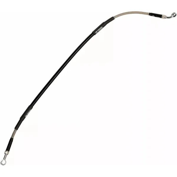 Stainless Steel Braided Brake Line S01-2-033/P