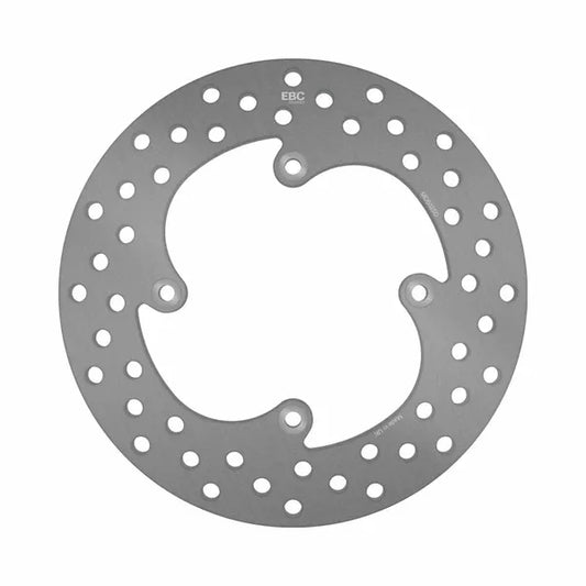 Brake Rotor D-Series Offroad Solid Round MD6025D