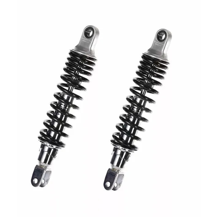 Rear Twin Shock Hon Cb Rd222-365P-09-18