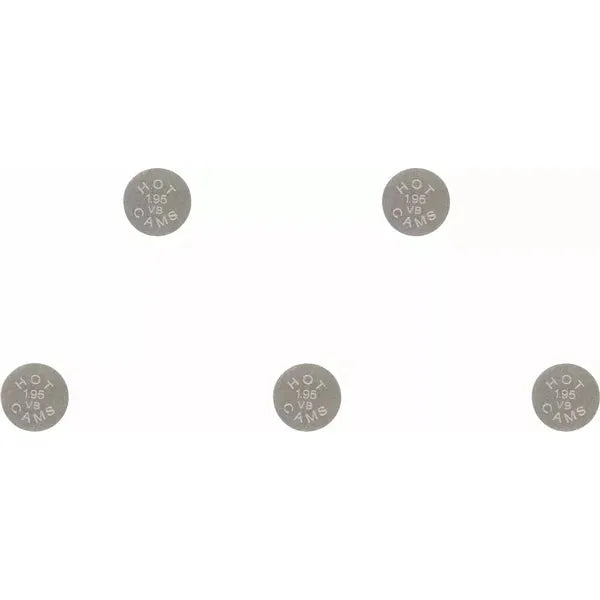Valve Shim 5Pk 9.48X1.95 5Pk948195