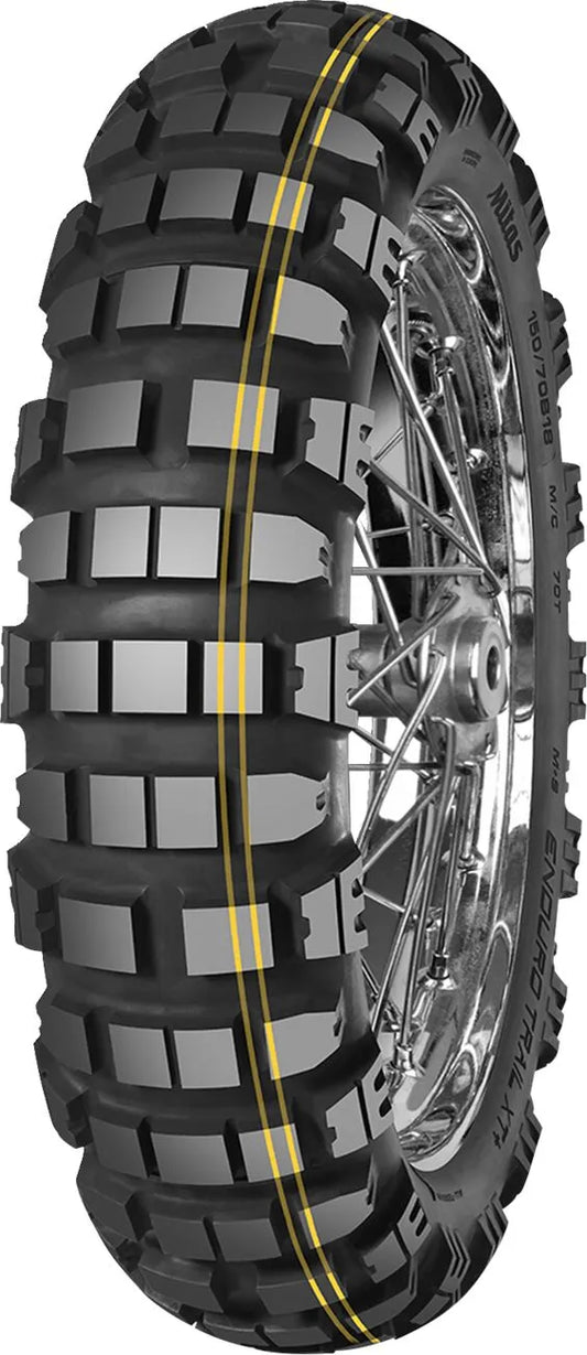 ENDURO TRAIL XT DAKAR 140/80B18 70T RR (30/70)