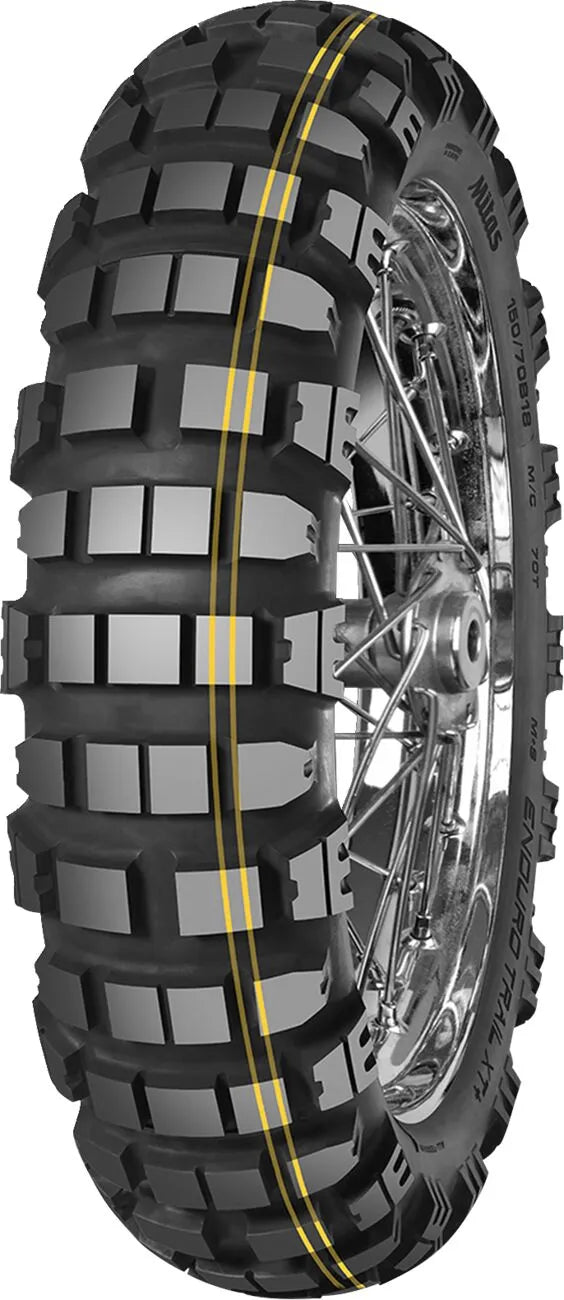 ENDURO TRAIL XT DAKAR 170/60B17 72H RR (30/70)
