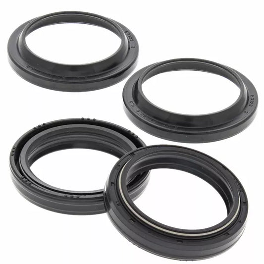 Fork Seal & Dust Kit Suzuki