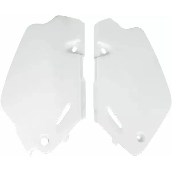 Sd Cover Cr80 96-00 White Ho03626#041