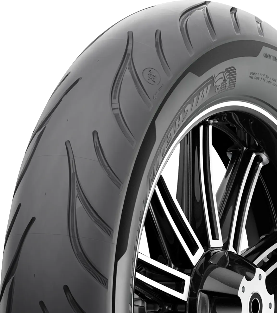 COM3 CR F 90/90-21 54H TL/TT