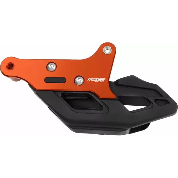 Colored Al Chain Guard Ktm G32-5303Bo