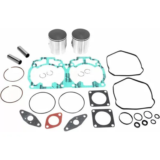 Piston Kit Sd Mxz 440 Std Sk1336