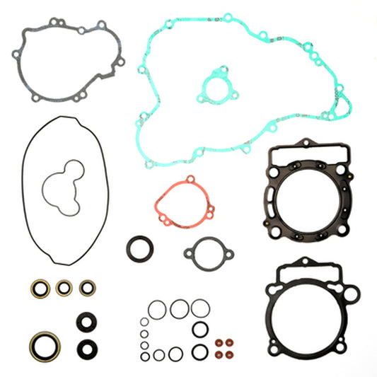 Gasket Kit Complete Ktm 34.6351