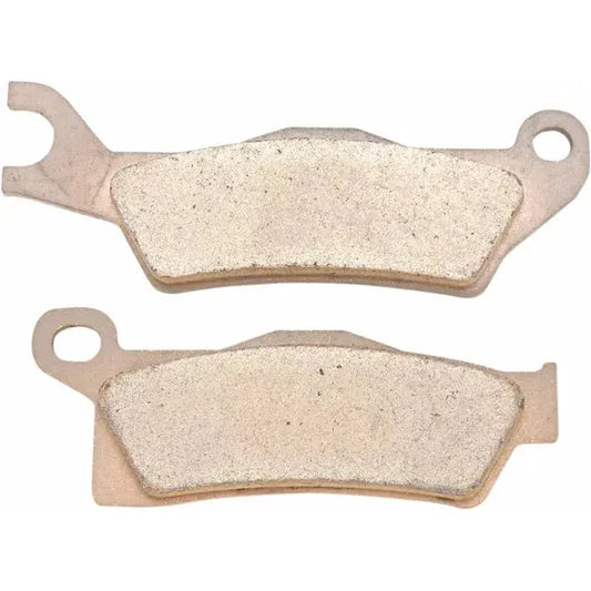 Brake Pad Sintrd Dp516 Dp516